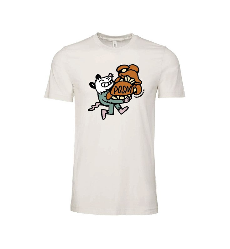 POSM Opossum T-Shirt